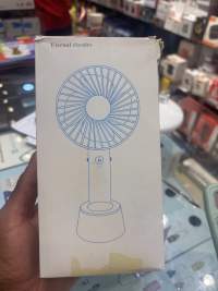 便携式USB风扇，经典设计，适合家庭和户外使用