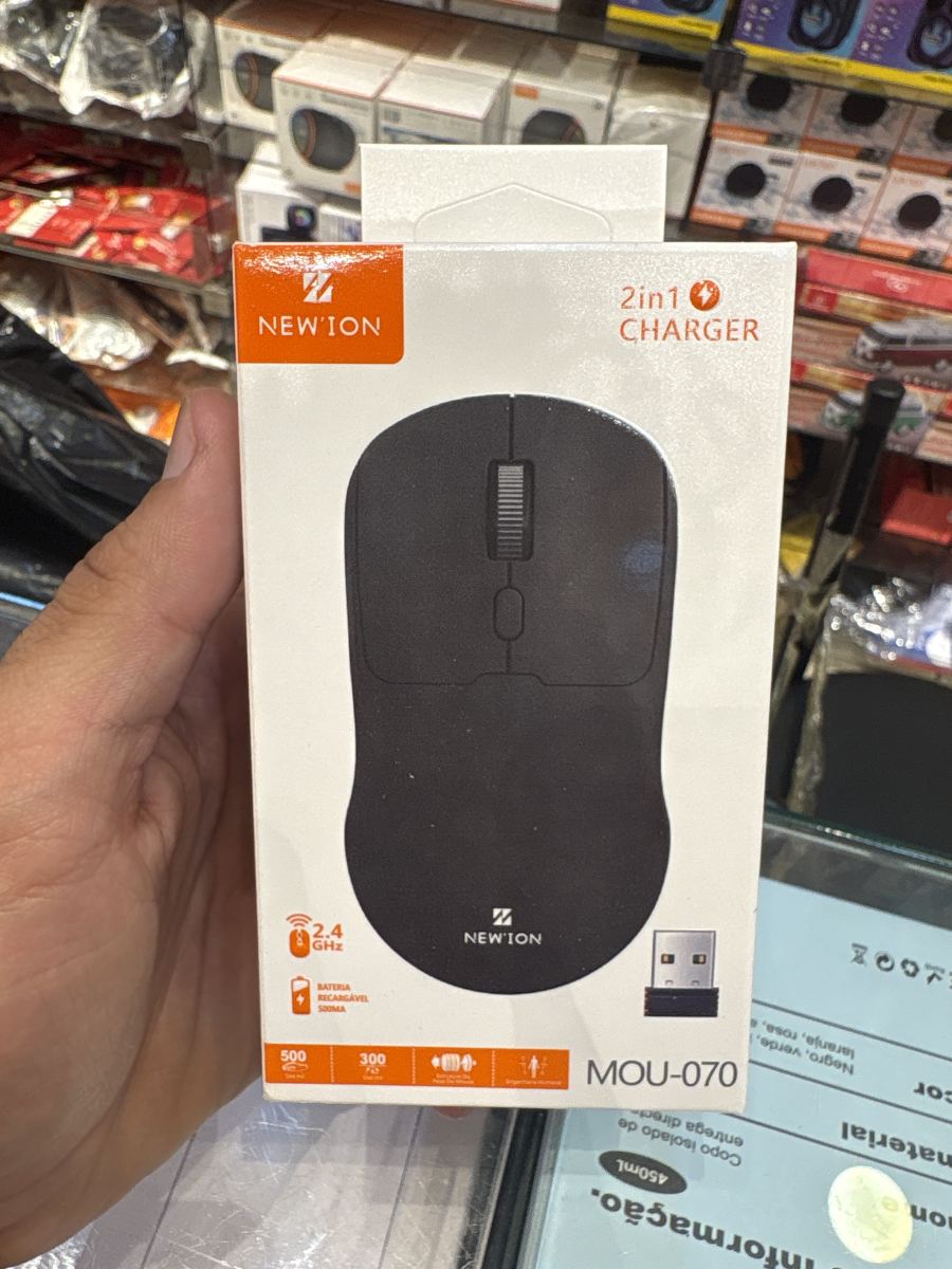 鼠标 MOU-070