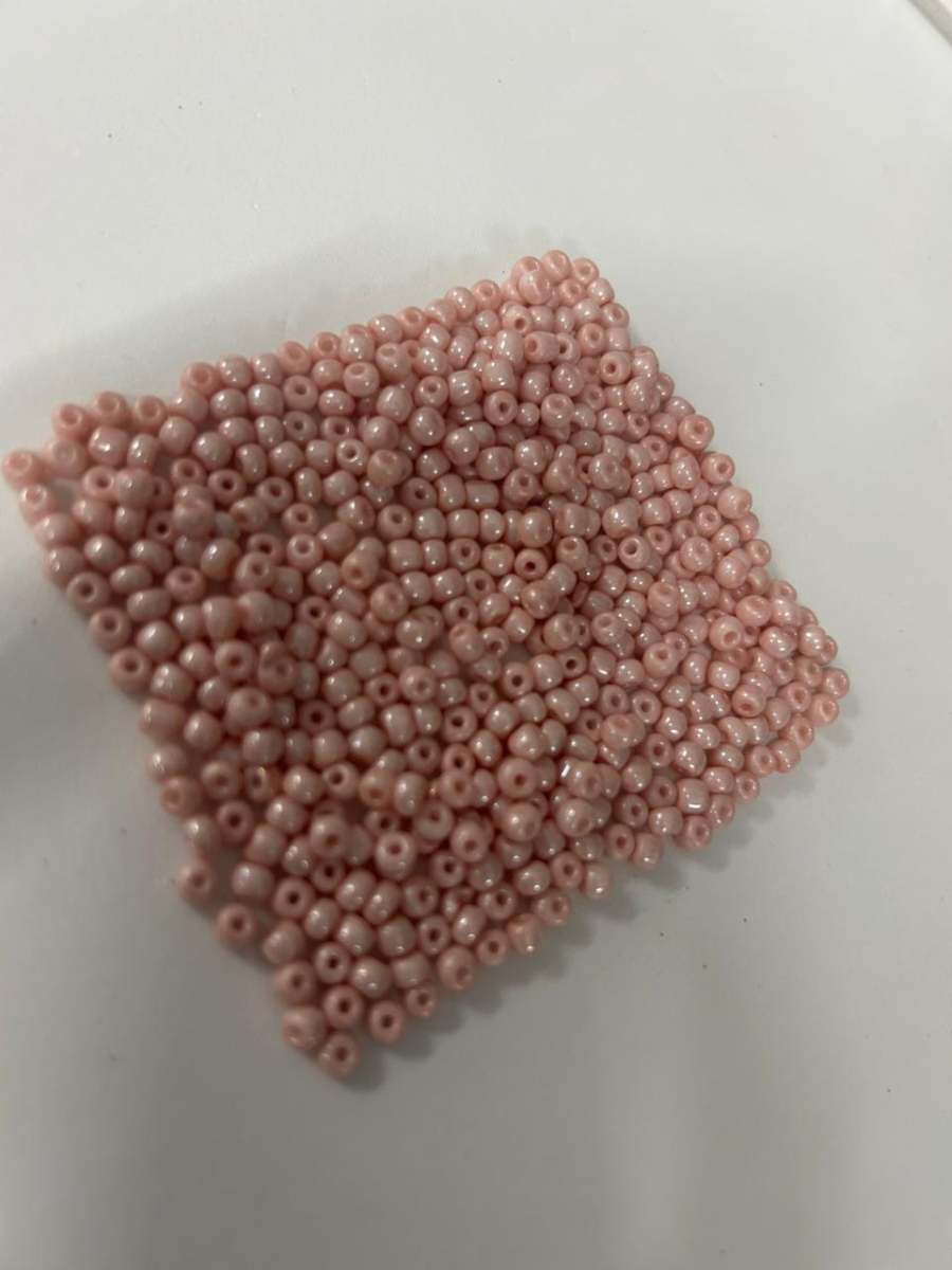 Miçangão 尺寸 3.6 49g
