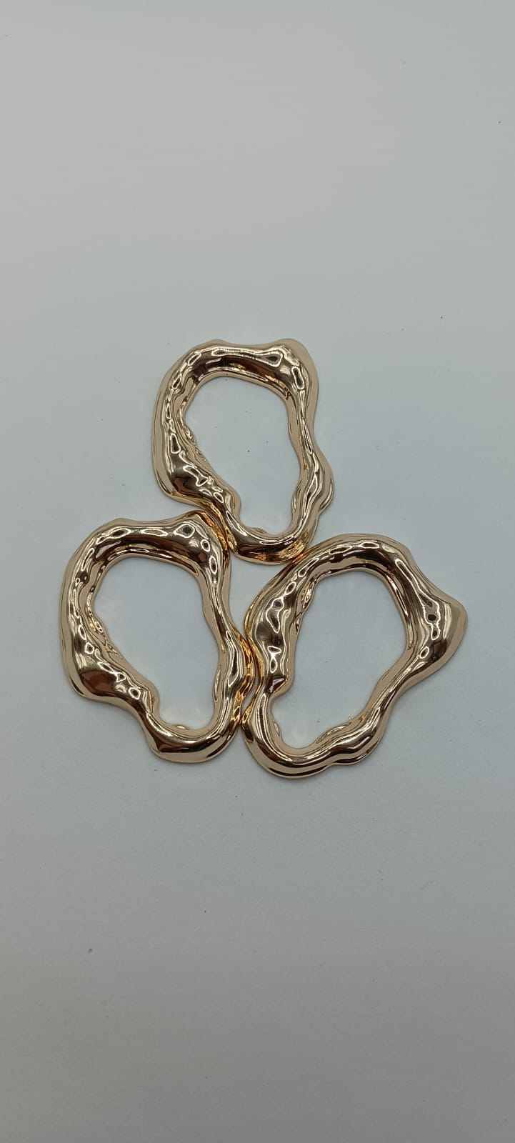 金属衣架