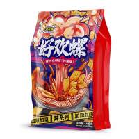 好欢螺螺蛳粉加辣加臭
