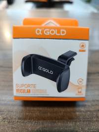 Spc-36 α'GOLD 360度通用车载手机支架
