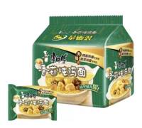康师傅香菇鸡面 方便面