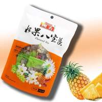 开古水果八宝茶