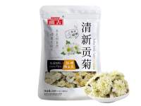 开古清新贡菊
