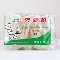 沙河粉宽条