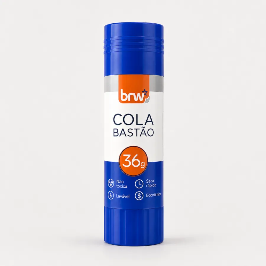 BRW+ 36g / 21G 强力胶水，快速干燥，经济实惠，适合多种用途