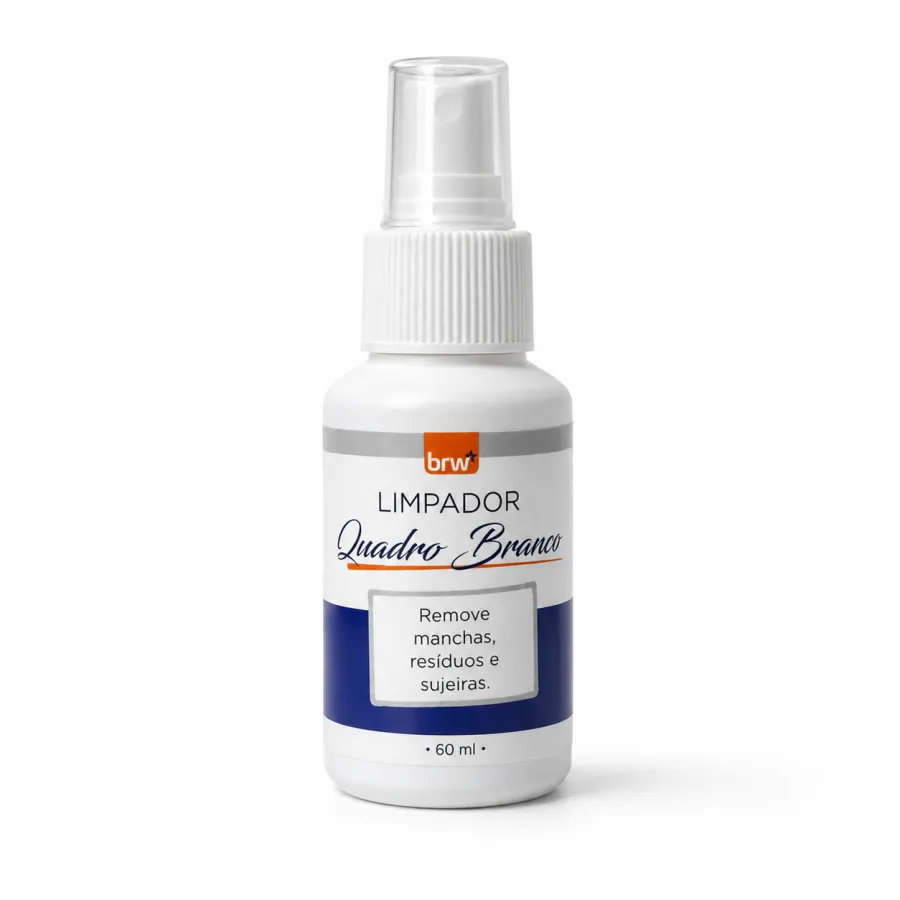 白板清洁剂 150ml 适用于白板和玻璃表面