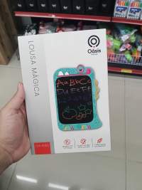 Oasis市场魔法黑板 OIA-8333 适合儿童书写与绘画