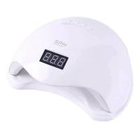 CABINE SUN 5 BRANCO