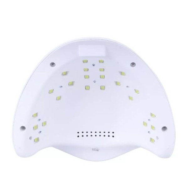 CABINE SUN 5 BRANCO