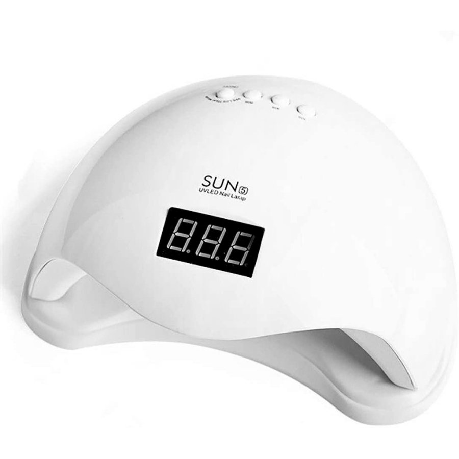 CABINE SUN 5 ROSA