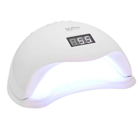 CABINE SUN 5 ROSA