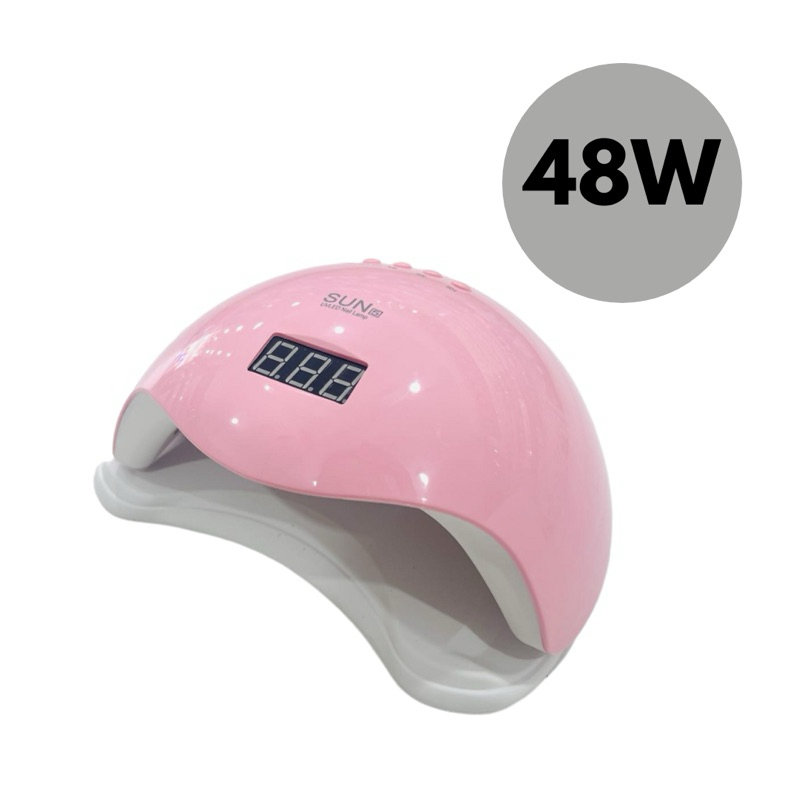 CABINE SUN 5 ROSA