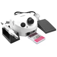 Motor porquinho branco (NAIL DRILL)