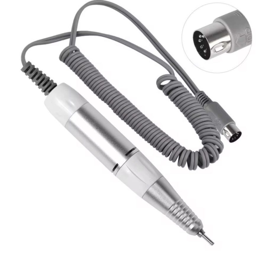 Motor porquinho branco (NAIL DRILL)