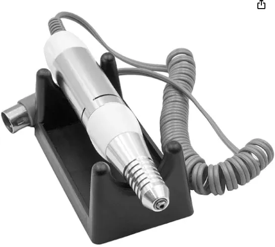 Motor porquinho branco (NAIL DRILL)