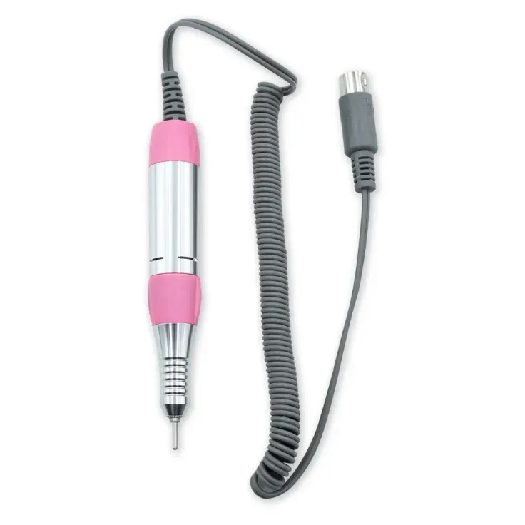 Motor porquinho rosa (NAILDRILL)