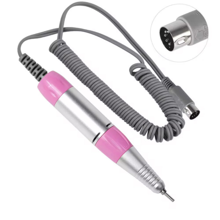 Motor porquinho rosa (NAILDRILL)