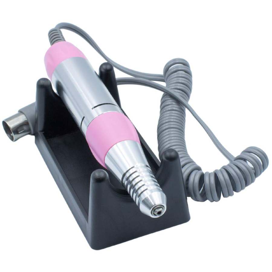Motor porquinho rosa (NAILDRILL)