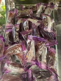 冰淇淋风味紫薯干