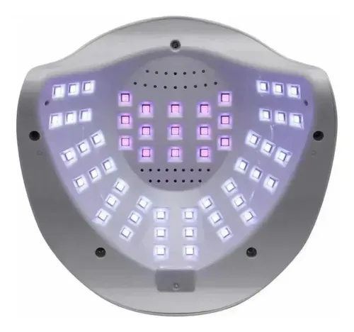Cabine Bichinho Rosa SUN S8 PRO 2-IN-1 268W