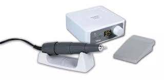 Motor Marathon Digital Bivolt Silver Talmax