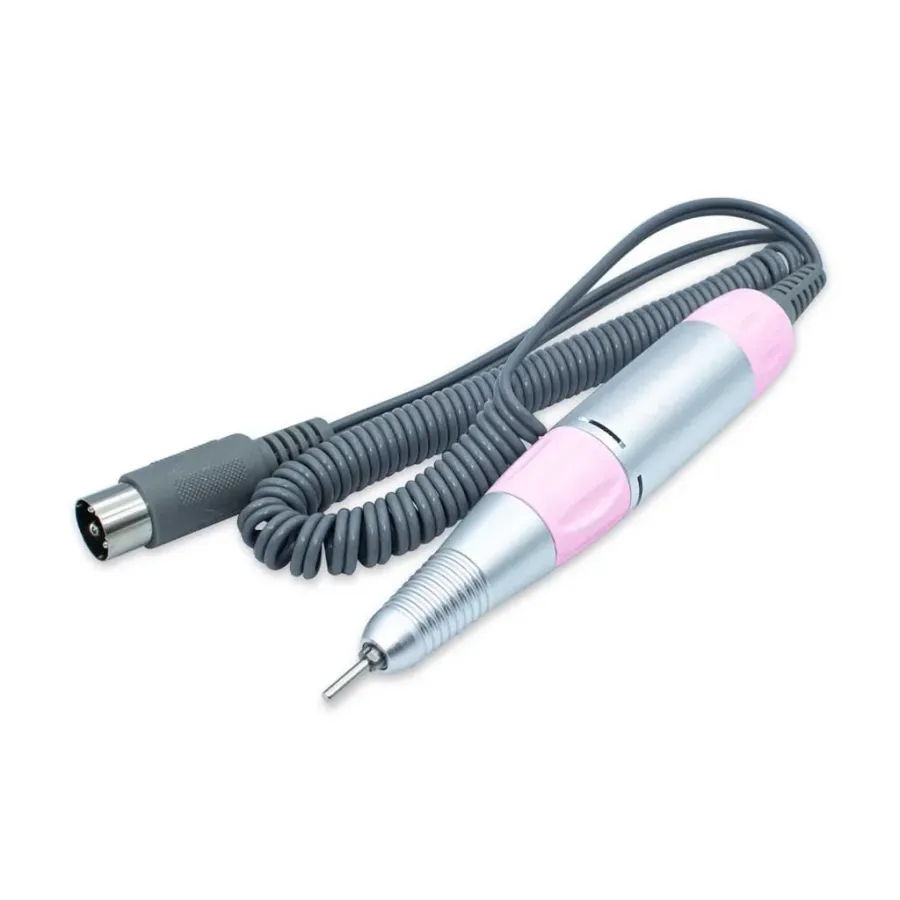 Caneta Rosa Motor Porquinho