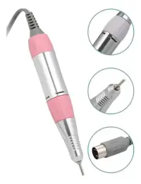 Caneta Rosa Motor Porquinho