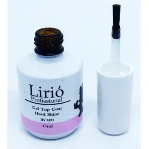 Top Coat Lirió 15ml