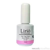 Top Coat Lirió 15ml