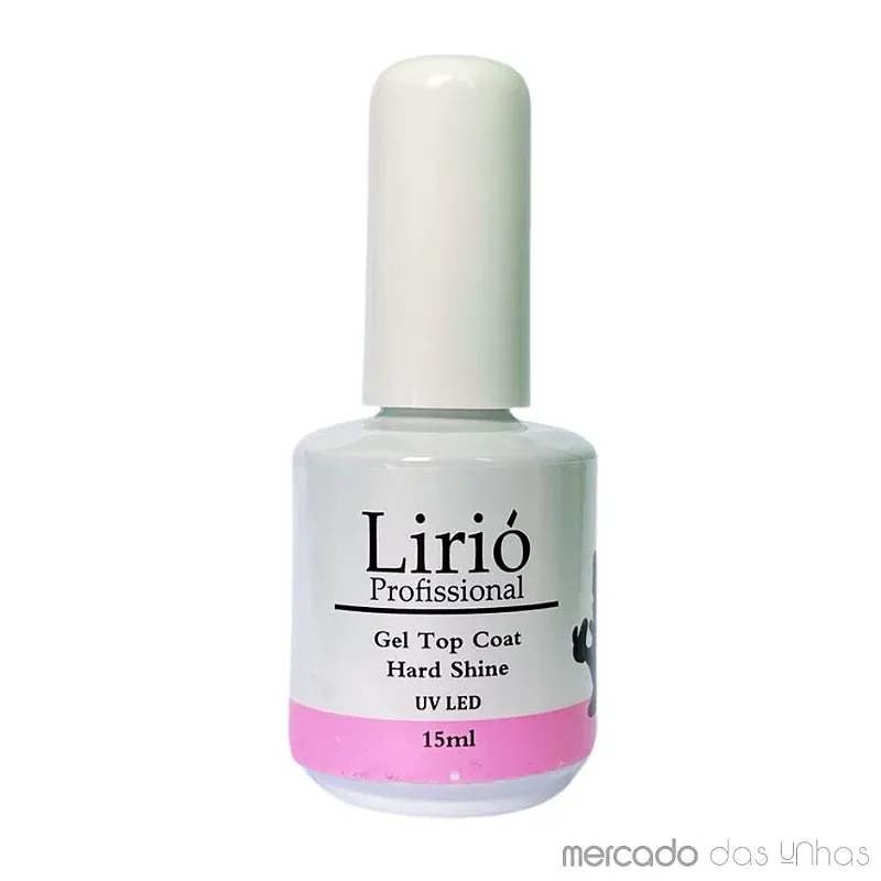Top Coat Lirió 15ml