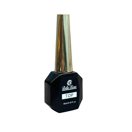 Top Coat Bella Rosa 18ML
