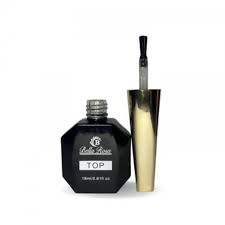 Top Coat Bella Rosa 18ML