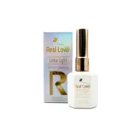 Top Coat Real Love Blindado 15ml