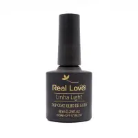 Top Coat Olho De Gato Linha Light 8ml