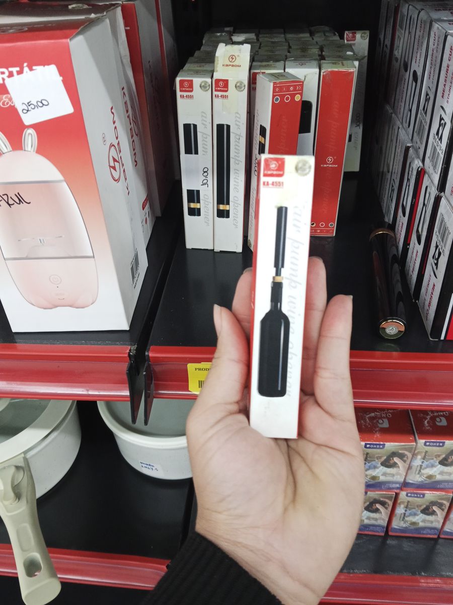 通用其他 黑色气泵 MA-8831
