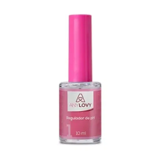 Regulador de Ph Any Love 10ml passo 1