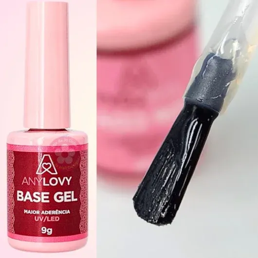 Gel Base Anylovy 9g