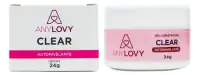 Gel Clear Autonivelante Anylovy 24g