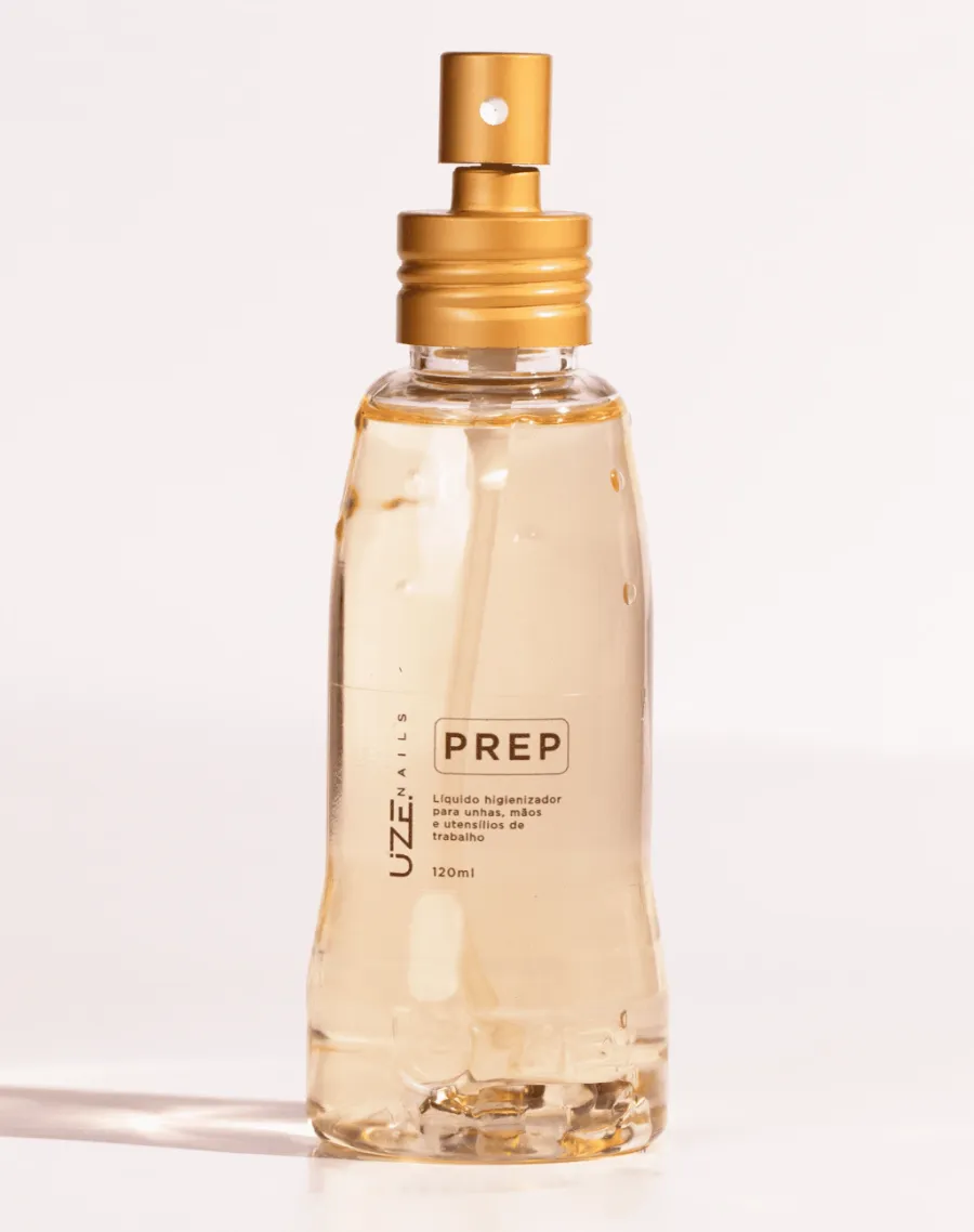 Prep 120ml Uze Nails