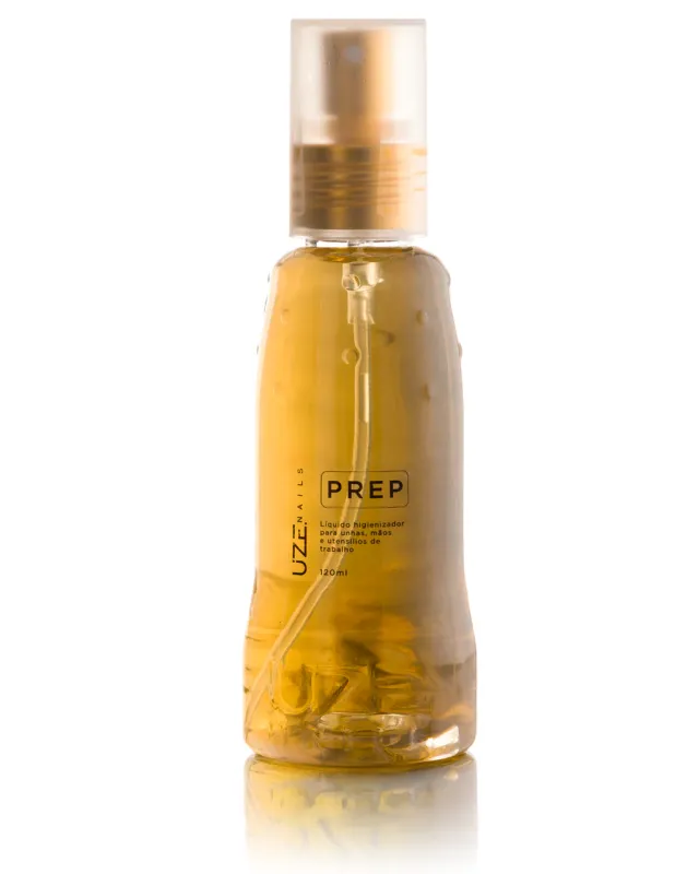 Prep 120ml Uze Nails