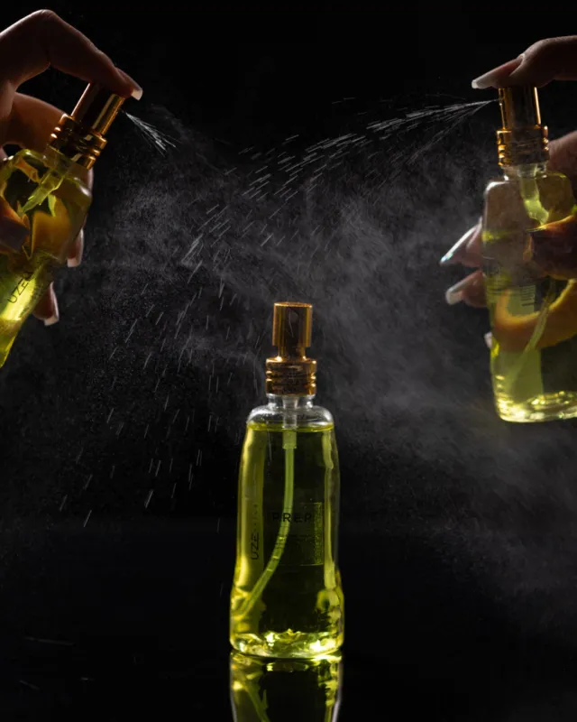 Prep 120ml Uze Nails