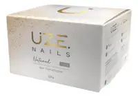 Gel Construtor Clear 25g Uze Nails