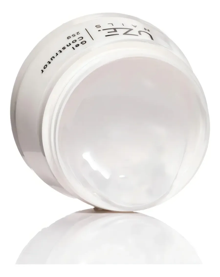 Gel Construtor Clear 25g Uze Nails