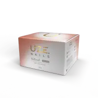 Gel Construtor Nude Pink 25g Uze Nails