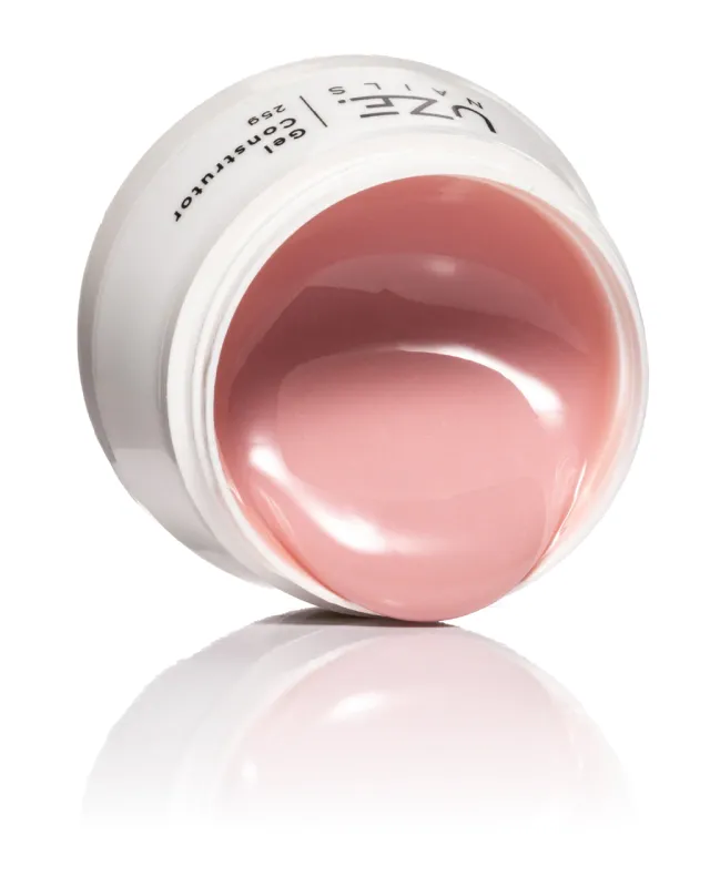 Gel Construtor Baby Pink 25g Uze Nails
