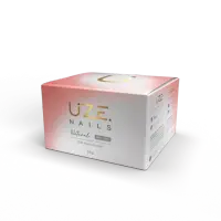 Gel Construtor Baby Pink 25g Uze Nails