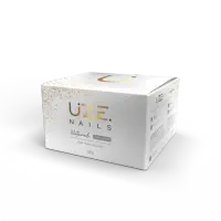 Gel Construtor Baby White 25g Uze Nails