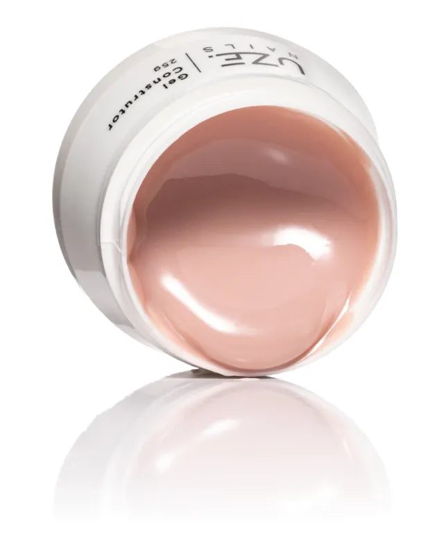 Gel Construtor Nude 25g Uze Nails